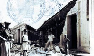 A 79 años del terremoto más fuerte de la historia dominicana