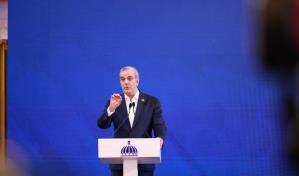 Abinader reacciona a críticas al Código Penal: No hay una ley perfecta, pero es un avance