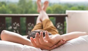 El saludable placer de no hacer nada