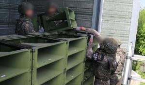 Seúl retira los altavoces que retransmitían propaganda hacia Corea del Norte