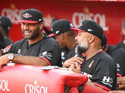 Orioles estarían interesados en Albert Pujols como su futuro mánager
