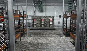 Florida recibe 608 millones de dólares de EE. UU. para Alligator Alcatraz y Deportation Depot