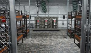 Arquidiócesis de Miami obtiene permiso para dar servicio continuo en Alligator Alcatraz