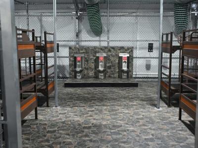Arquidiócesis de Miami podrá dar servicio en Alligator Alcatraz