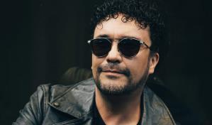 Andrés Cepeda: "Bogotá es mi memoria emocional, un disco autobiográfico"