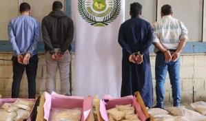 Arabia Saudita ejecuta a 17 personas en tres días