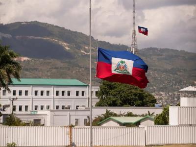 Crisis en Haití: secuestran a nueva personas de orfanato