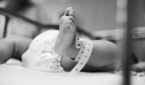 Tragedia en Navarrete: muere bebé de tres meses mientras dormía junto a sus padres