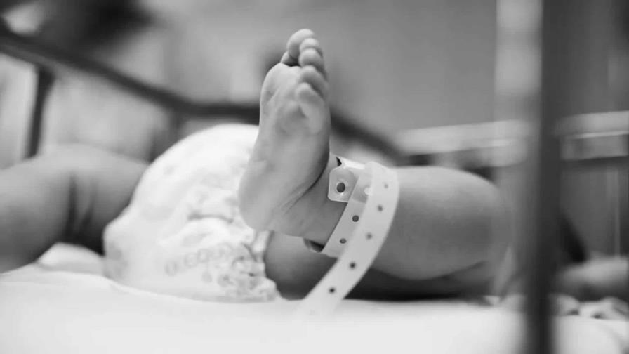 Tragedia en Navarrete: muere bebé de tres meses mientras dormía junto a sus padres