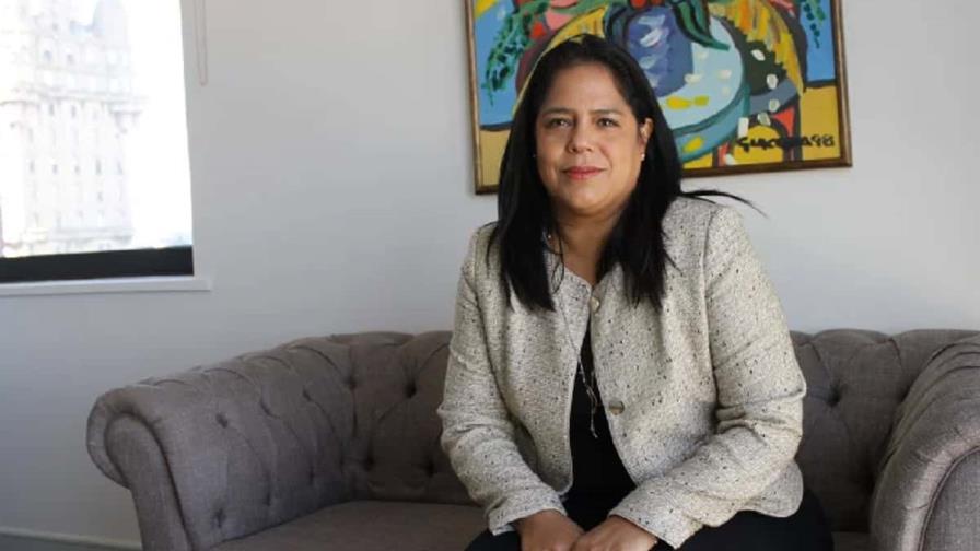 El Banco Mundial designa a Carolina Rendón como Representante para la República Dominicana