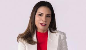 El Senado escoge a María Estela de León Veloz como nueva suplente de la JCE El Senado escoge a María Estela de León Veloz como nueva suplente de la JCE