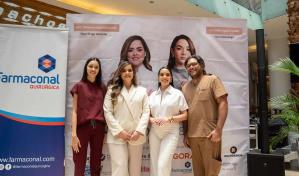 Realizan la charla "Salud cerebral para papá"