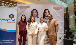 Realizan la charla “Salud cerebral para papá”