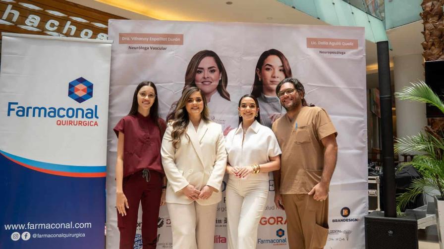 Realizan la charla "Salud cerebral para papá"