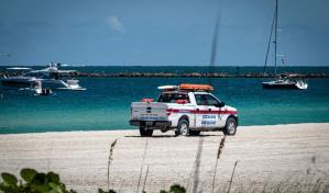EE. UU. invita a Chile y Argentina a unirse a pesquisa por choque dejó tres niñas muertas en Miami