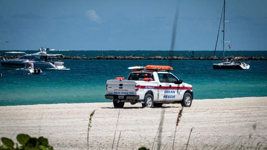 EE. UU. invita a Chile y Argentina a unirse a pesquisa por choque dejó tres niñas muertas en Miami EE. UU. invita a Chile y Argentina a unirse a pesquisa por choque dejó tres niñas muertas en Miami