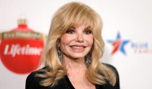 Fallece la actriz Loni Anderson, popular por la serie WKRP in Cincinnati, a los 79 a&ntilde;os