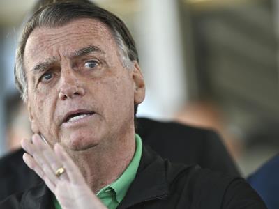 Prisión domiciliaria para Jair Bolsonaro: decisión de la Corte Suprema