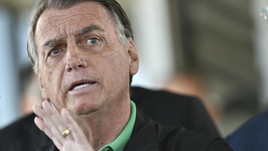 Corte Suprema ordena el arresto domiciliario de Bolsonaro por incumplir las restricciones