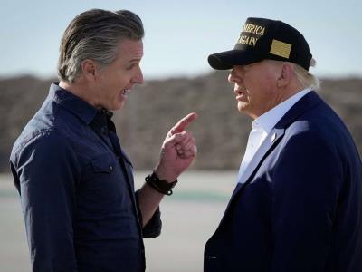 California protege derechos constitucionales en demandas
