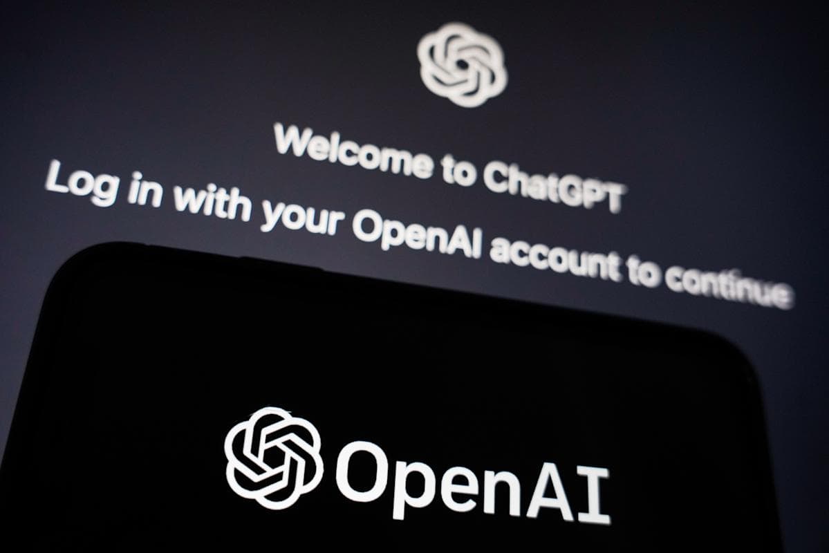 ChatGPT alcanzará esta semana los 700 millones de usuarios activos semanales ChatGPT alcanzará esta semana los 700 millones de usuarios activos semanales