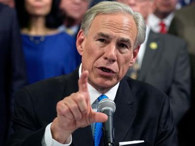 Arresto de legisladores demócratas en Texas