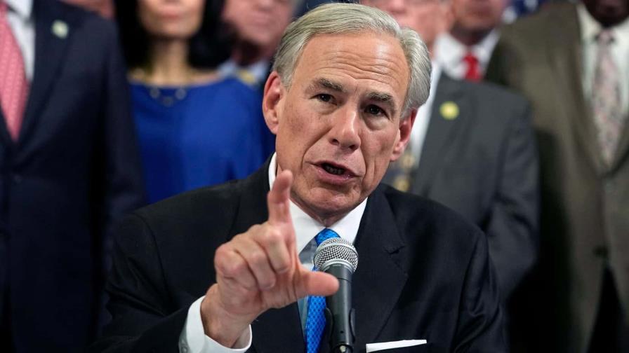 El gobernador de Texas avisa que la amenaza de arrestar a los demócratas durará años El gobernador de Texas avisa que la amenaza de arrestar a los demócratas durará años