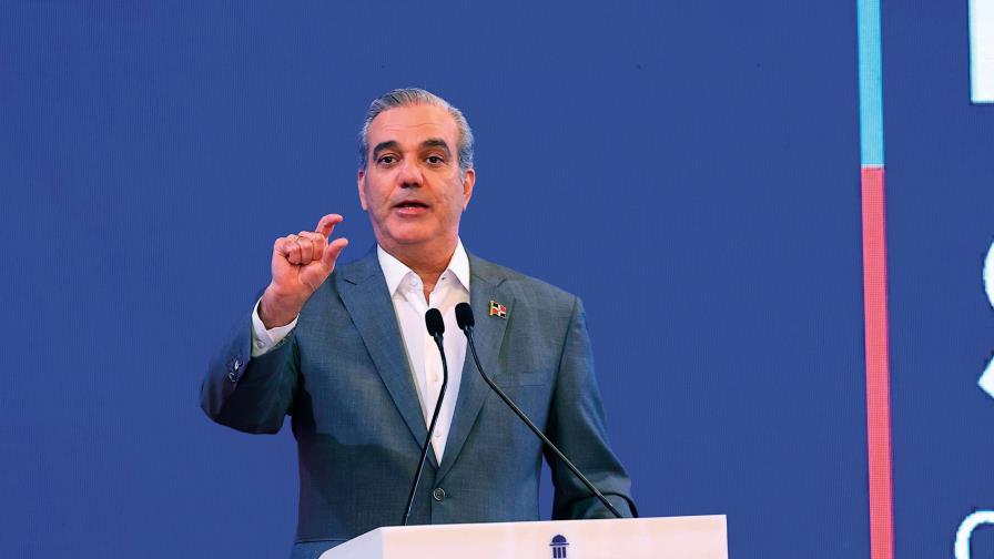 Abinader promulga el Código Penal y rompe un letargo de más 20 años