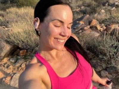 Revelan informe sobre muerte de senderista en Arizona