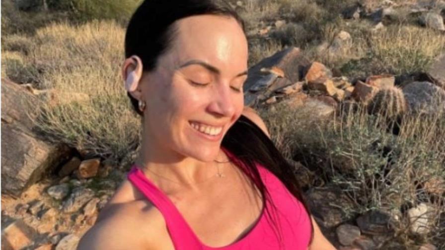 Influencer del senderismo fue hallada muerta y en estado de descomposición por exposición al calor