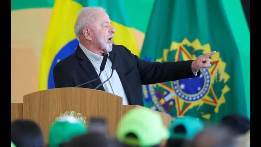 Los l&iacute;deres de los BRICS se re&uacute;nen virtualmente en plena tensi&oacute;n con Trump