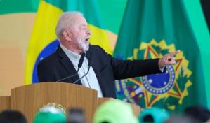 Lula da Silva confirma que se presentará a las elecciones presidenciales de 2026