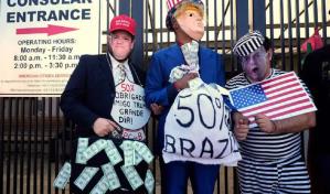 En Brasil, los aranceles estadounidenses son más políticos que económicos