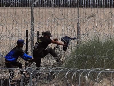 Muertes de migrantes 40 % más que las reportadas