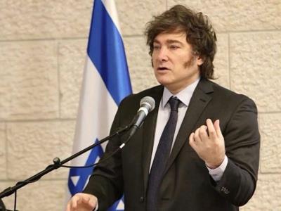 Javier Milei veta aumento a jubilados y pensiones por discapacidad