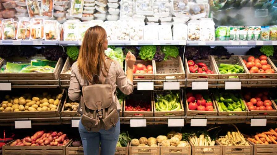 Más del 70% de los genes de resistencia a los antibióticos están en la cadena alimentaria Más del 70% de los genes de resistencia a los antibióticos están en la cadena alimentaria