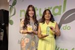 Natural Way presenta productos capilares