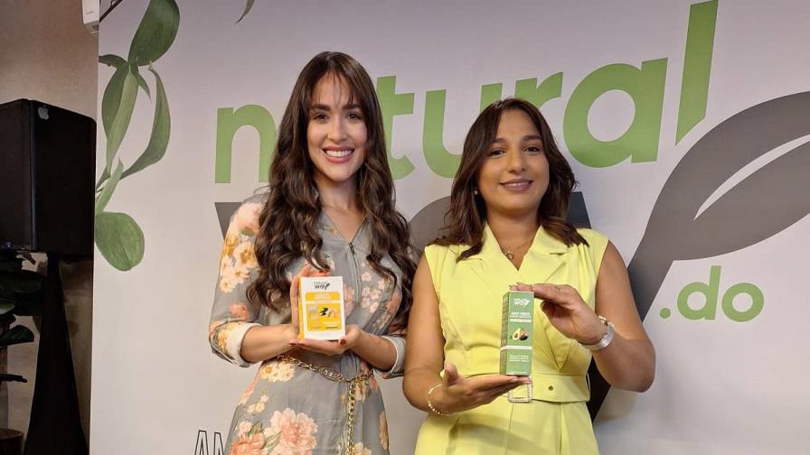 Natural Way presenta productos capilares Natural Way presenta productos capilares