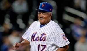 Aprueban declarar el 23 de septiembre como "Día Nacional del Pelotero" en honor a Osvaldo Virgil