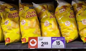 El ´maple washing´, una estrategia para vender más caros productos que no son realmente locales