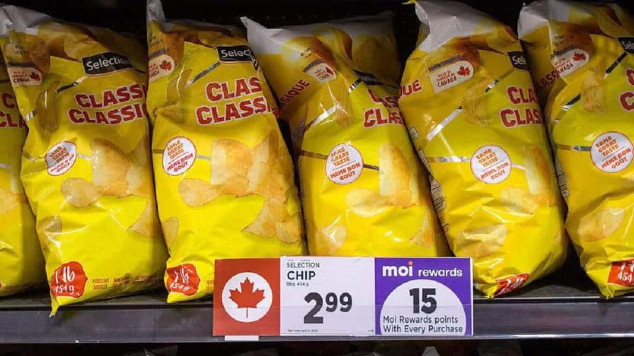 El ´maple washing´, una estrategia para vender más caros productos que no son realmente locales