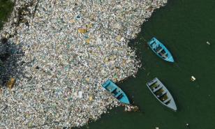 RD y otros 170 países buscan consensuar un acuerdo para enfrentar la contaminación por plásticos