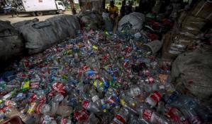 Ginebra, ¿última oportunidad para lograr un tratado contra la polución por plásticos?