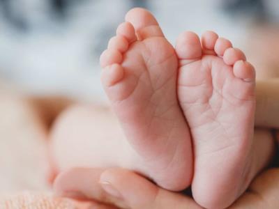 Nace bebé de un embrión congelado desde hace 30 años