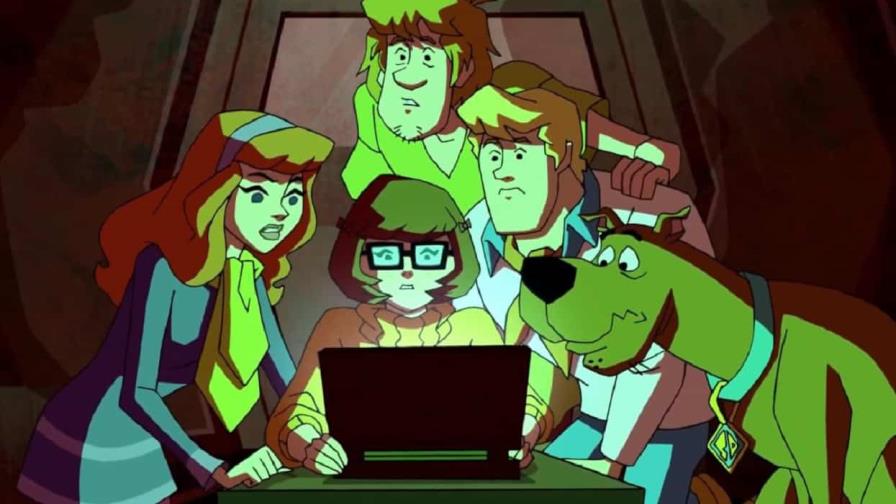 "Scooby-Doo! Mystery Incorporated", el giro oscuro y narrativo de una franquicia clásica