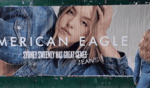 Trump respalda a Sydney Sweeney tras el polémico anuncio de American Eagle