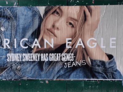 Donald Trump respalda a Sydney Sweeney tras polémico anuncio