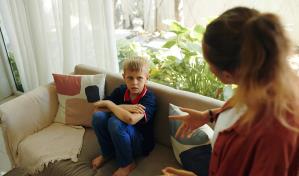 ¿Cómo explicar a su hijo que usted tiene una nueva pareja?