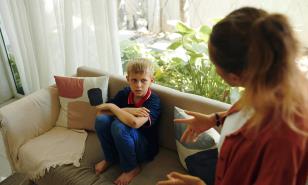 ¿Cómo explicar a su hijo que usted tiene una nueva pareja?