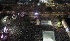 El presidente israelí acusa a la ONU de retrasar la entrega de ayuda humanitaria en Gaza